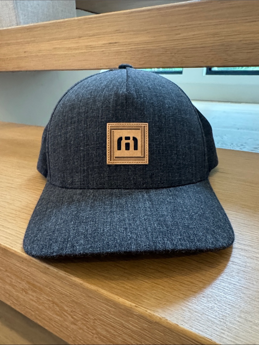 Like new Travis Matthew Hat